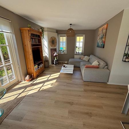 Comfortabel En Gezellig Vakantiehuis Bij Het Strand Wemeldinge Bagian luar foto