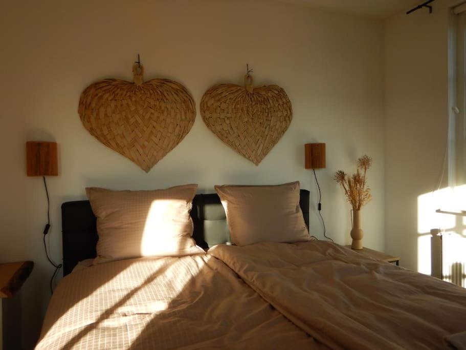 Comfortabel En Gezellig Vakantiehuis Bij Het Strand Wemeldinge Bagian luar foto
